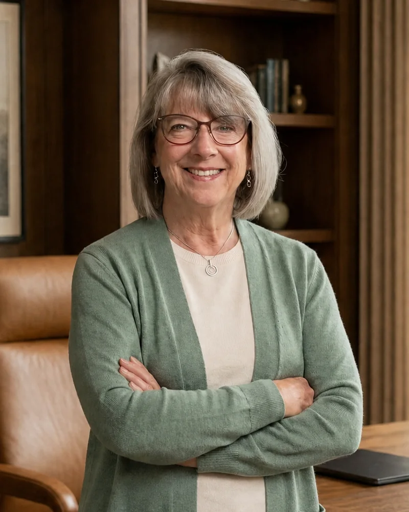 Dr. Laurie A. Schreiner